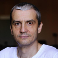 Леонов Иван Владимирович
