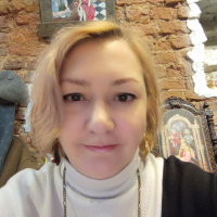 Кузьмина Елена Викторовна
