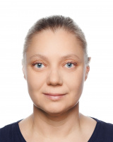 Демина Наталья Борисовна