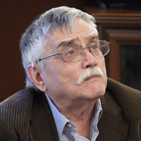 Стратановский Сергей Георгиевич