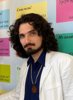 Богданов Иван Сергеевич